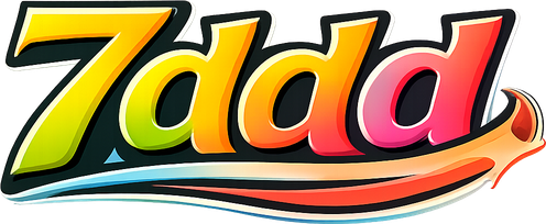 7ddd লোগো